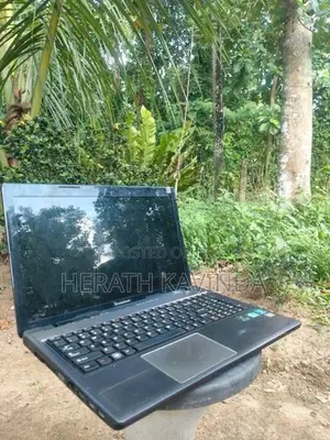 Lenovo Laptop