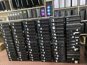 Core i5 2nd GEN PC