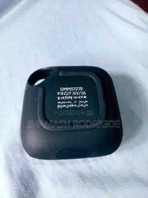 Olsenmark Portable Bluetooth Speaker