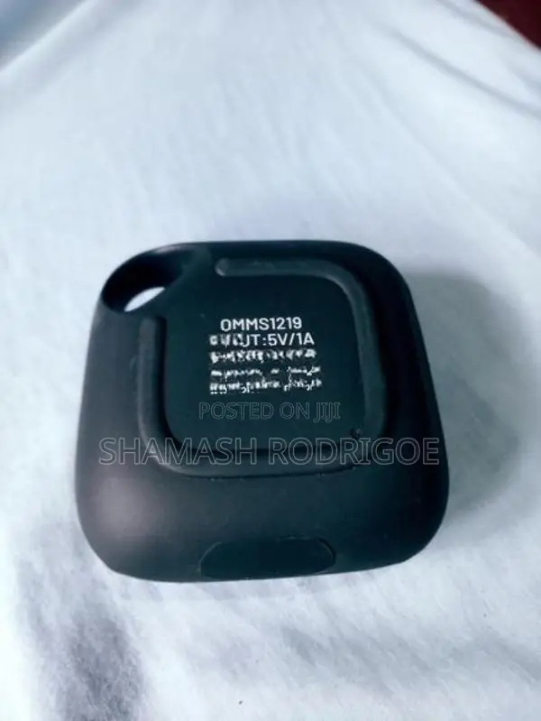 Olsenmark Portable Bluetooth Speaker