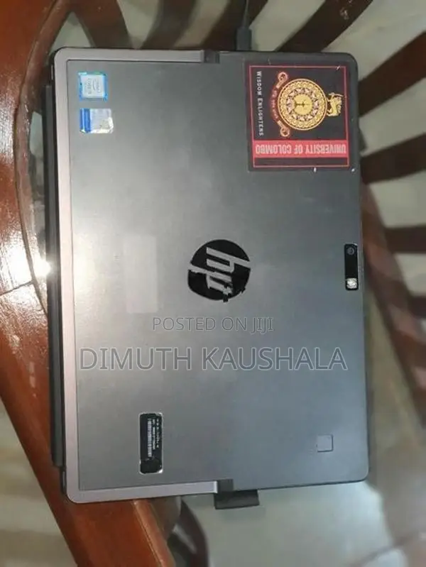 HP Pro X2 Intel Core i5 7th GEN