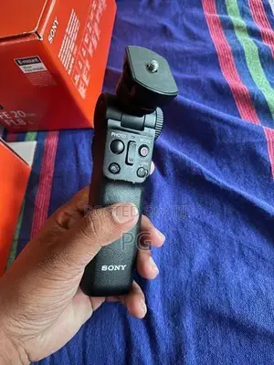 Sony GP-VPT2BT Wireless Shooting Grip
