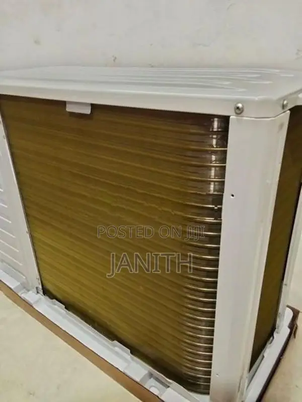 Kanvox 12000 Inverter