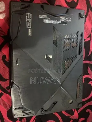 Laptop
