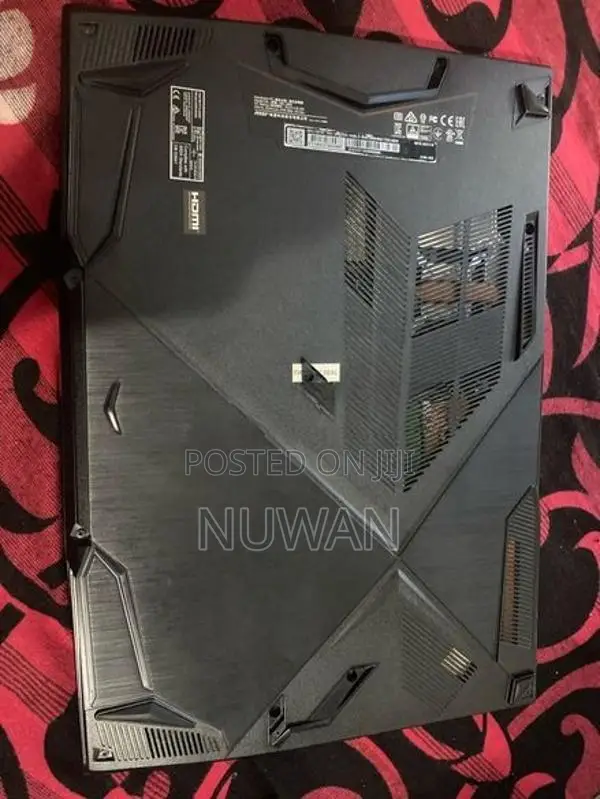 Laptop
