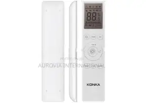 KONKA 24000BTU Inverter Air Conditioner Super Energy Saving
