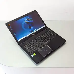 Acer E15 Core i5 -Nvidia 130MX +8GB|512SSD Laptops