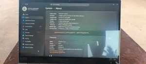 Lenovo ThinkPad X1 Yoga 4th Gen | 8GB RAM