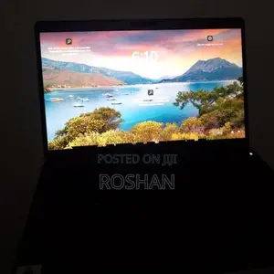 Dell Latitude 5400 Laptop