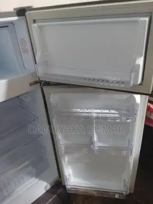 Singer Fridge