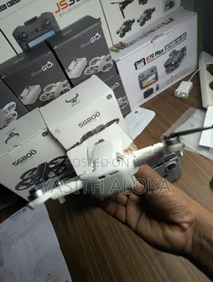 DJI Lito Drone