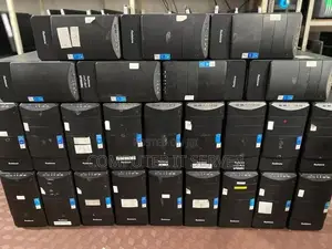 i5 6th GEN 8GB-500GB HDD PC