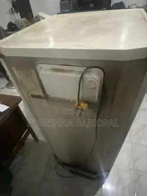 LG Refrigerator