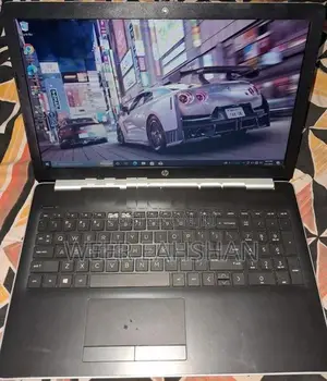 HP 15-DA1XXX Laptop