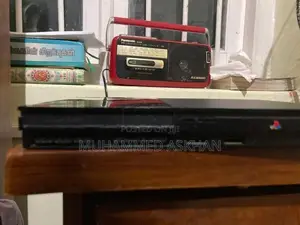 Playstation 2