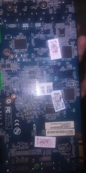 GTX 660 2GB
