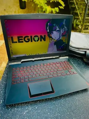Lenovo Legion Y520 Core i7 7th 8GB|1TB|GTX1050 Gaming Laptop
