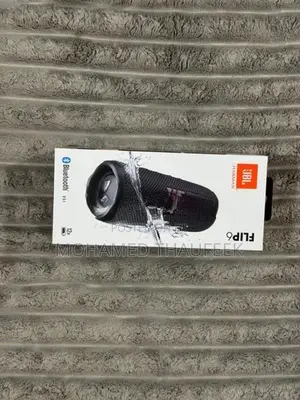 JBL FLIP6
