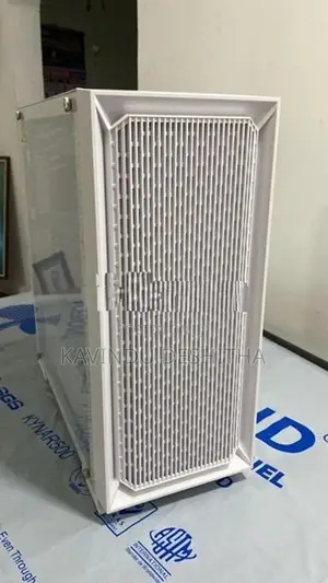 Computer Casing