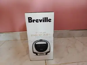Sandwich Maker