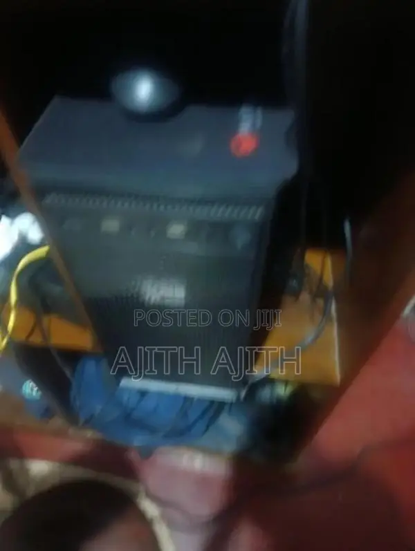Dell Computer