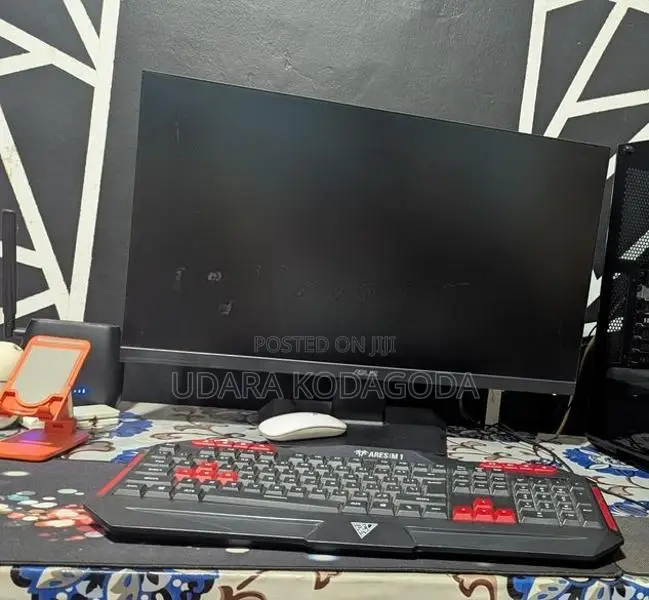 Monitor 27"