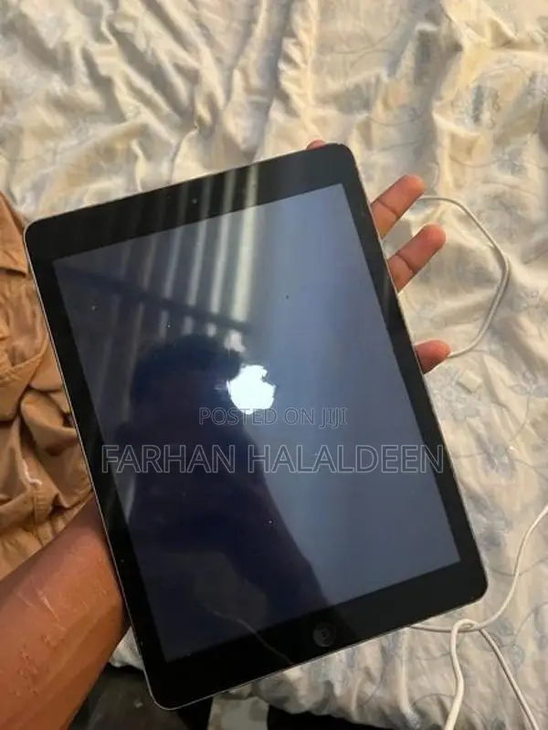 Apple iPad Air