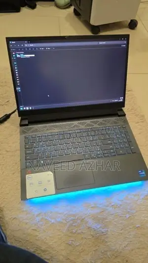 Dell Laptop