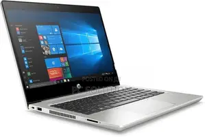HP ProBook G7 Core i5 10TH Gen New Laptop With Box