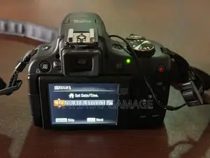 SX50 HS