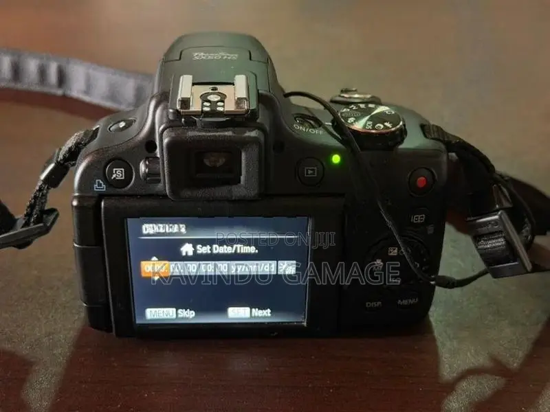 SX50 HS