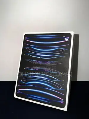 I pad pro M2 13 inch