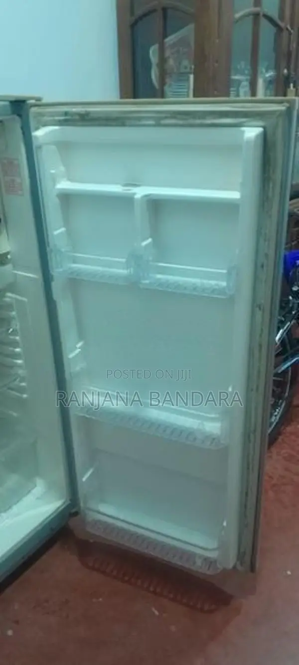 Singer Refrigerator