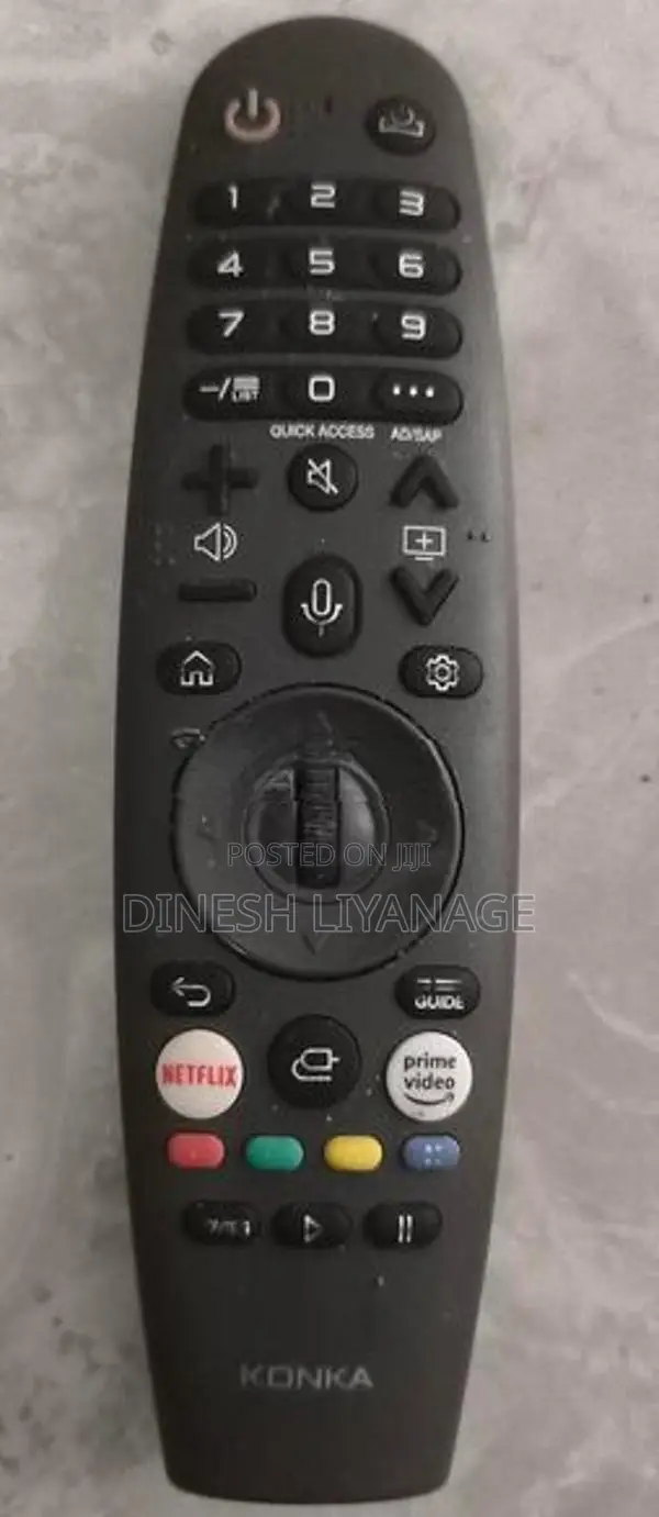 Konka Smart 65 TV