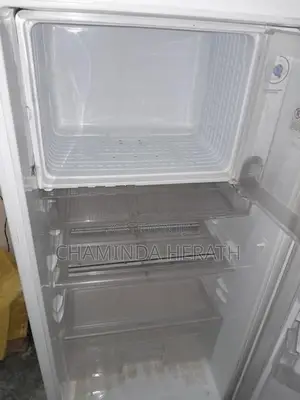 LG Refrigerator