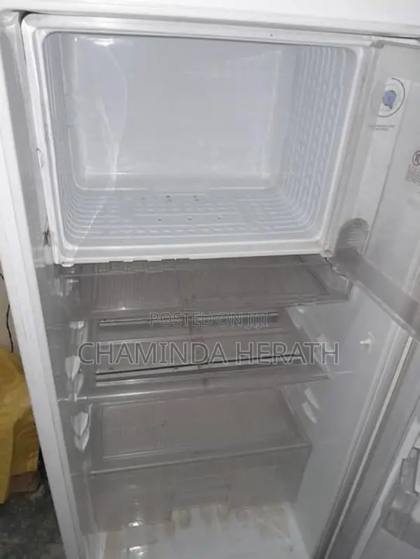 LG Refrigerator