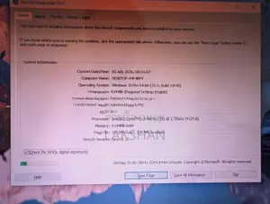 HP 15 Notebook Laptop
