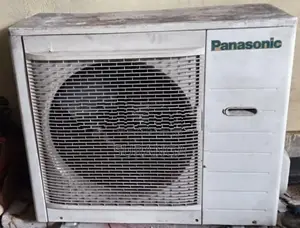 Panasonic AC