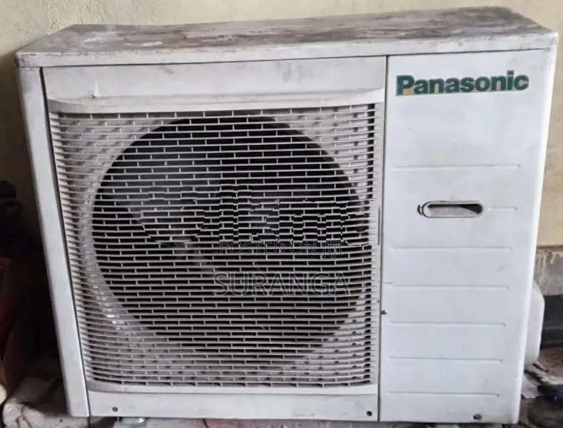 Panasonic AC