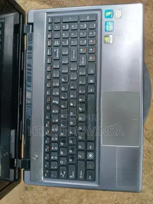 Lenovo Laptop