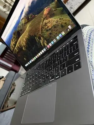 Apple MacBook Pro