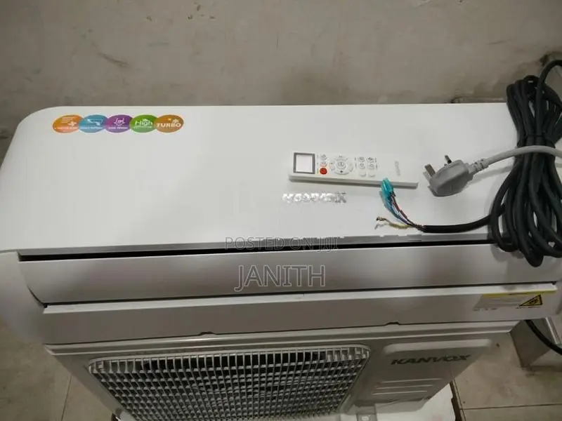Kanvox 12000 Inverter