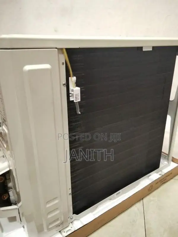 Gree 12000 Smart Inverter AI Black