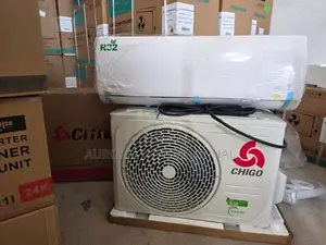CHIGO 12000BTU Smart Inverter Air Conditioner