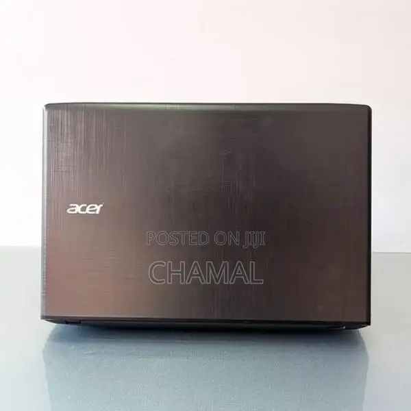 Acer E15 Core i5 -Nvidia 130MX +8GB|512SSD Laptops