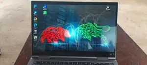 Lenovo ThinkPad X1 Yoga 4th Gen | 8GB RAM
