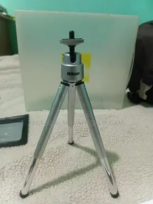 Nikon D5200 Camera