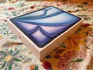 Apple iPad Air 13 Inch