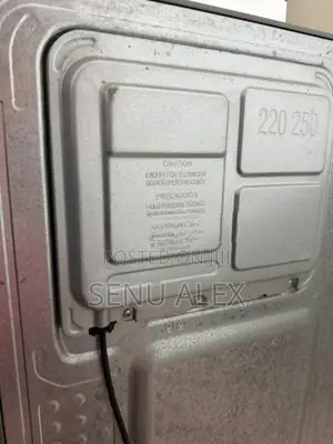 250L Samsung Refrigerator