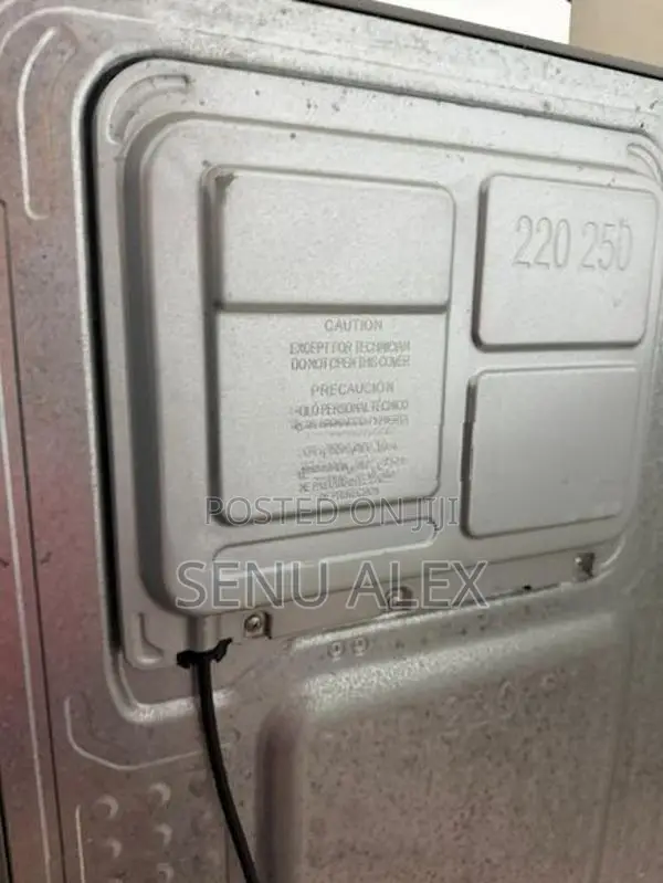 250L Samsung Refrigerator